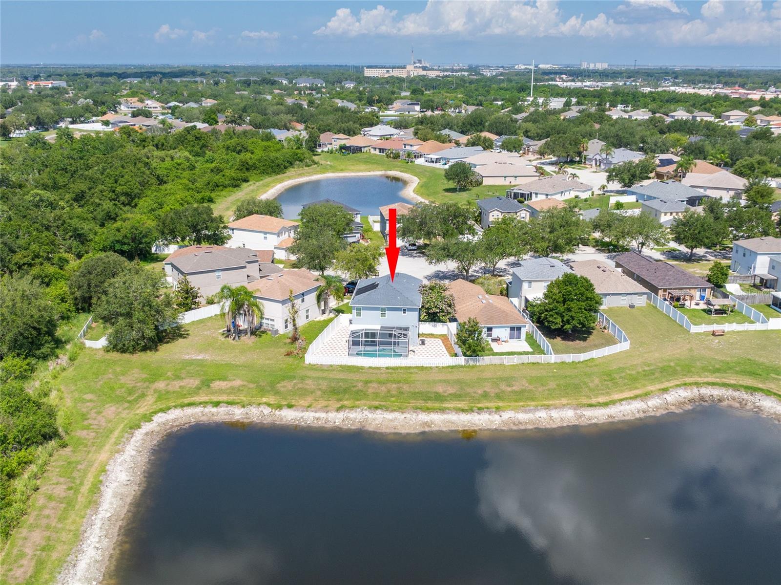 10907 GOLDEN SILENCE DR — photo 23