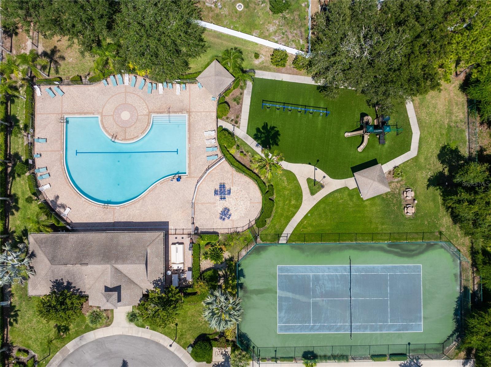 10907 GOLDEN SILENCE DR — photo 27