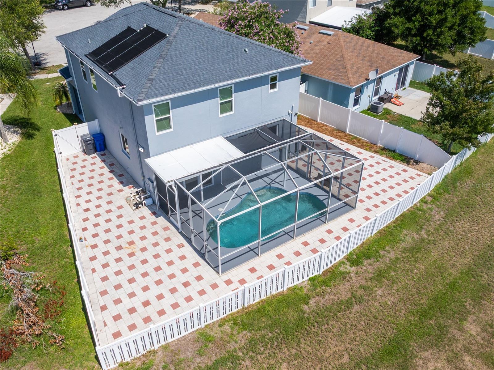 10907 GOLDEN SILENCE DR — photo 25