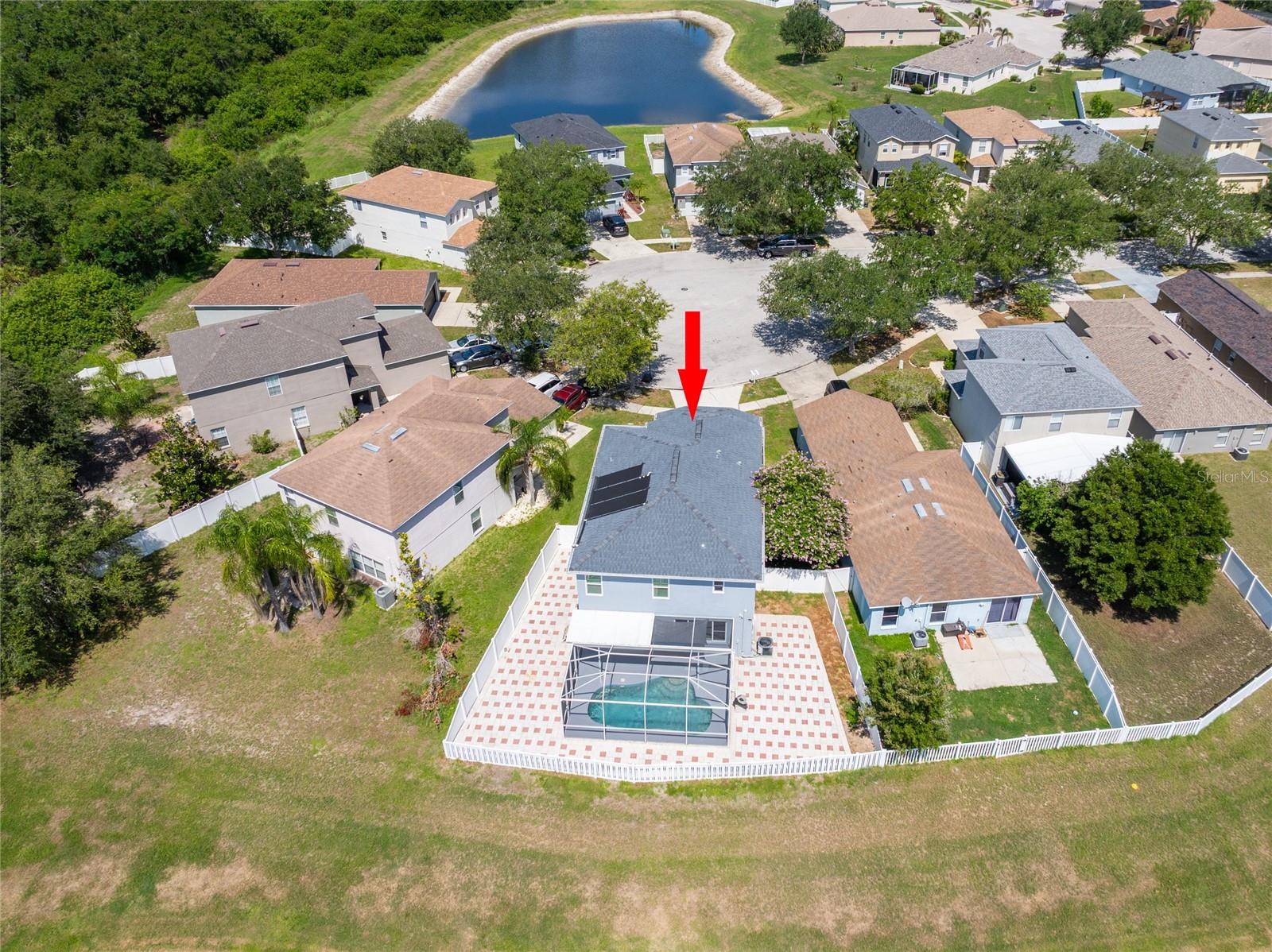 10907 GOLDEN SILENCE DR — photo 24