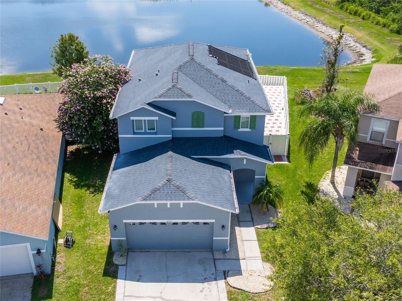 10907 GOLDEN SILENCE DR — photo 2