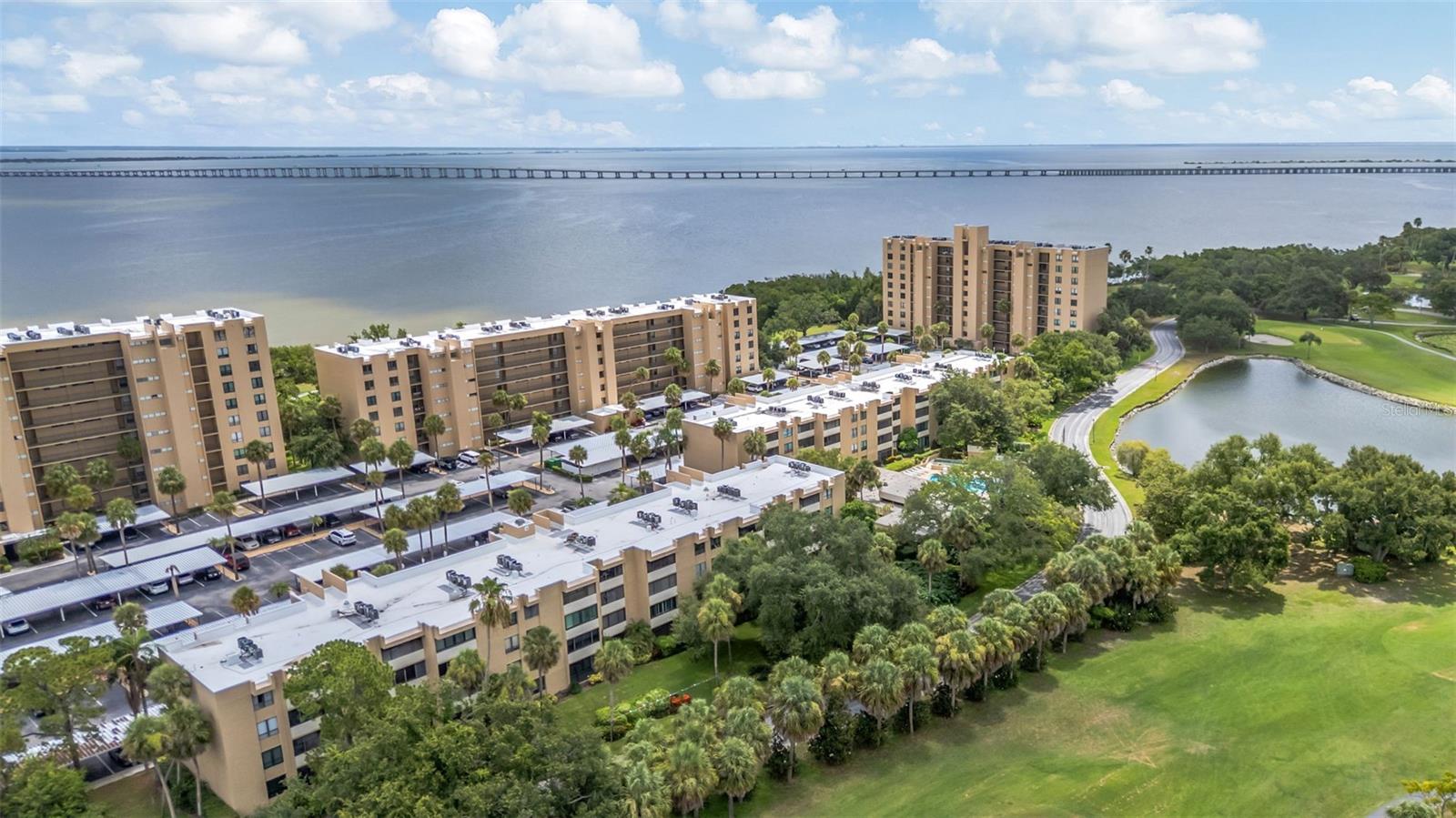 2614 COVE CAY DR #102 — photo 33