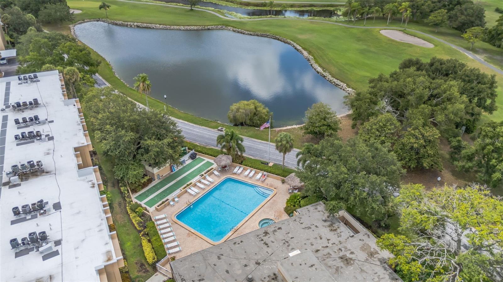 2614 COVE CAY DR #102 — photo 19