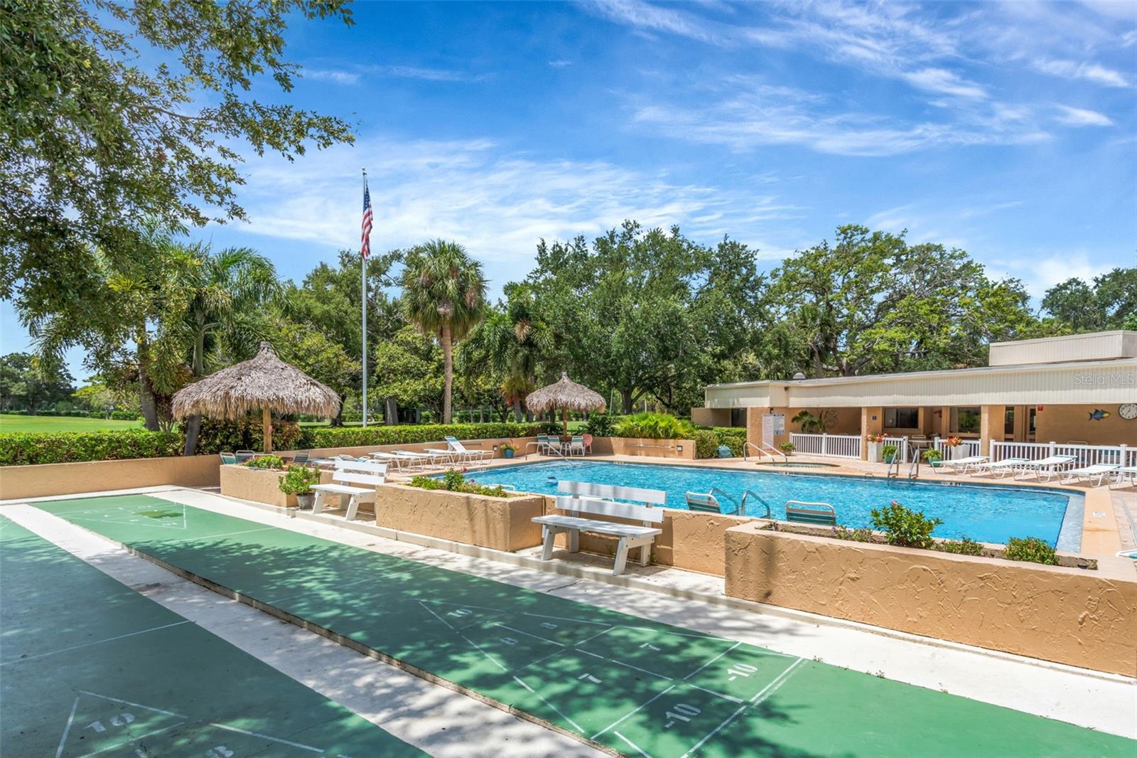 2614 COVE CAY DR #102 — photo 25
