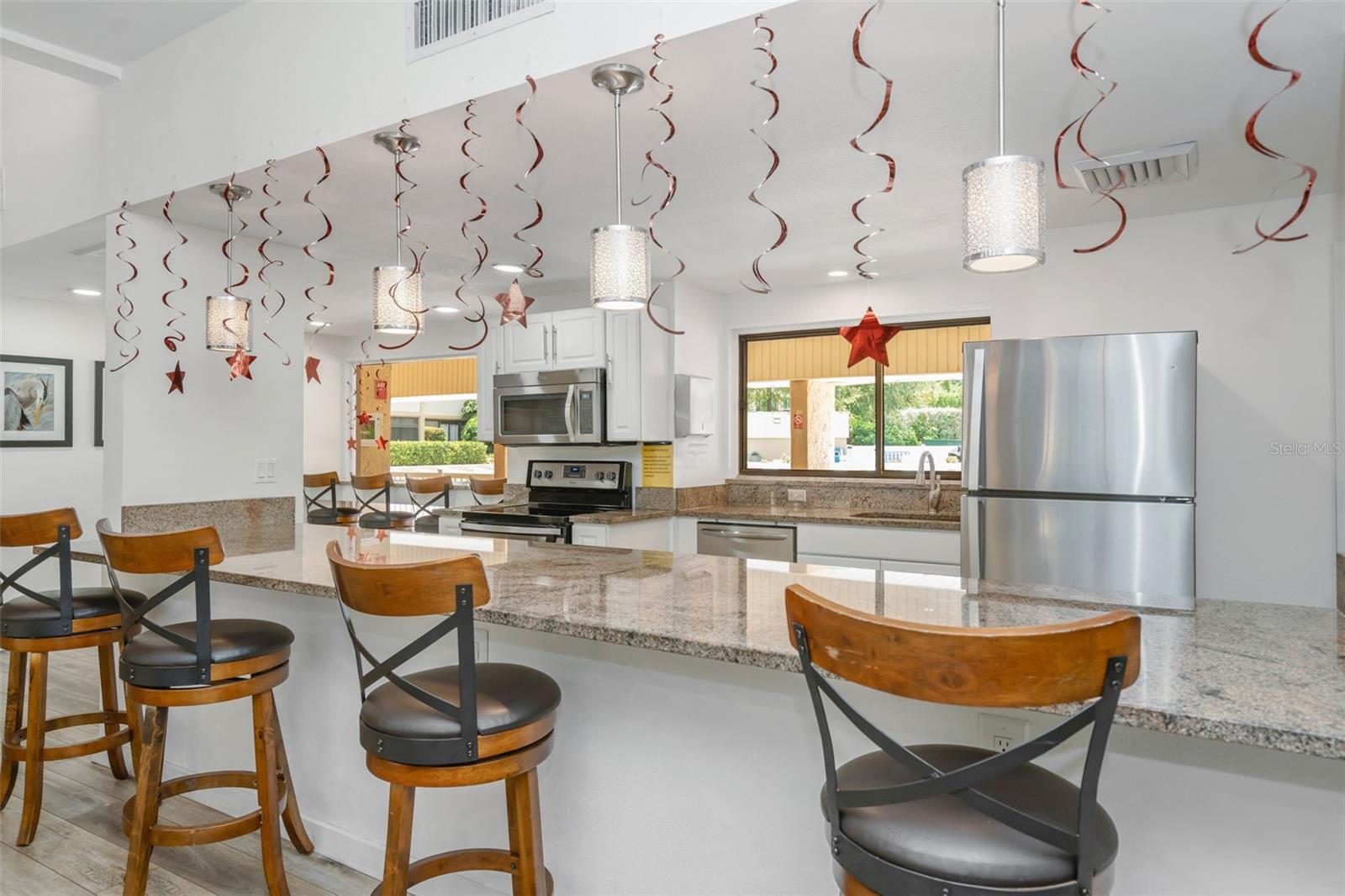 2614 COVE CAY DR #102 — photo 29
