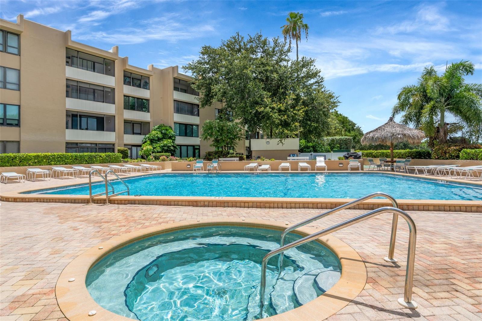 2614 COVE CAY DR #102 — photo 26