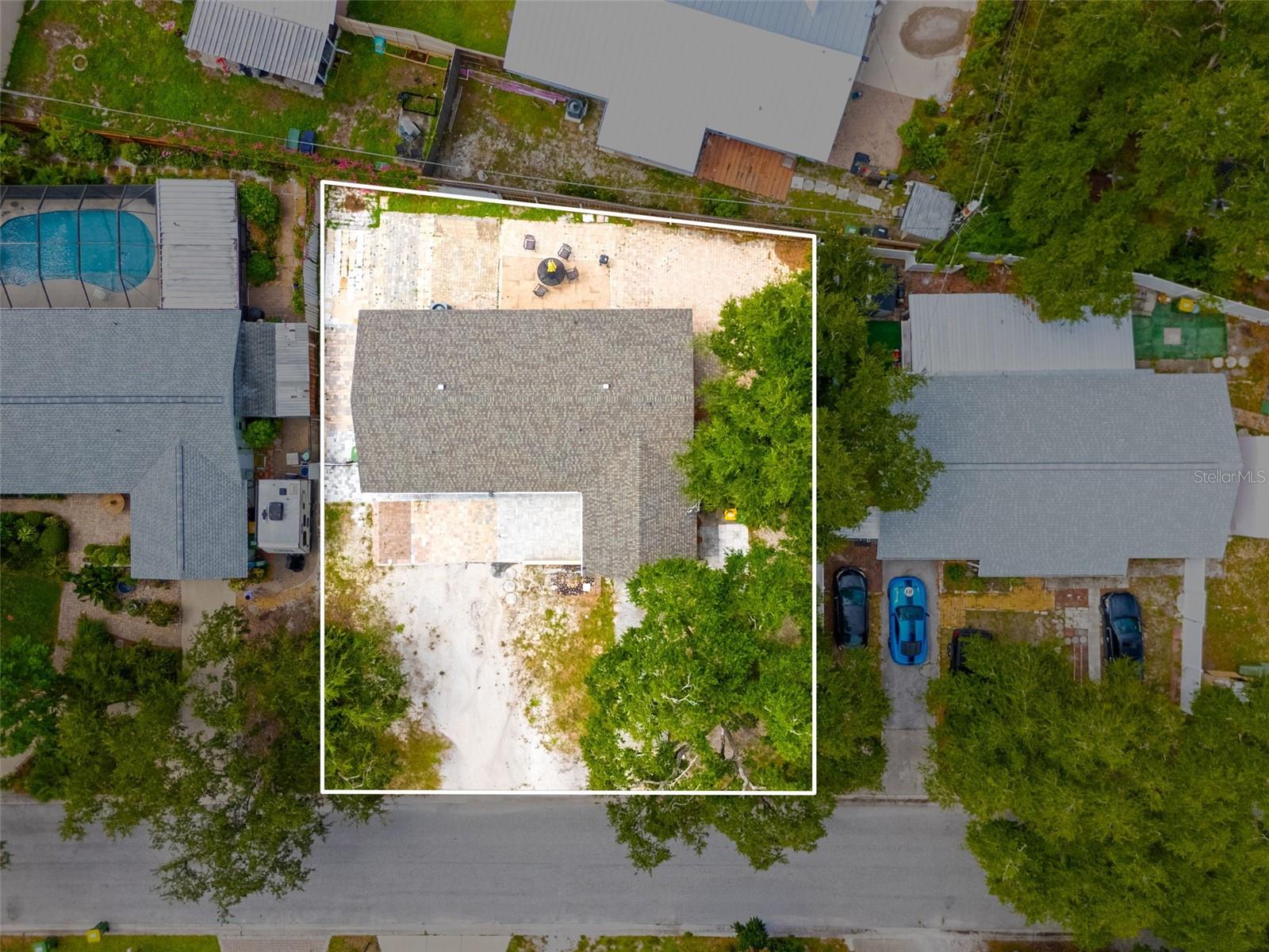 537 MELODY CIR — photo 45