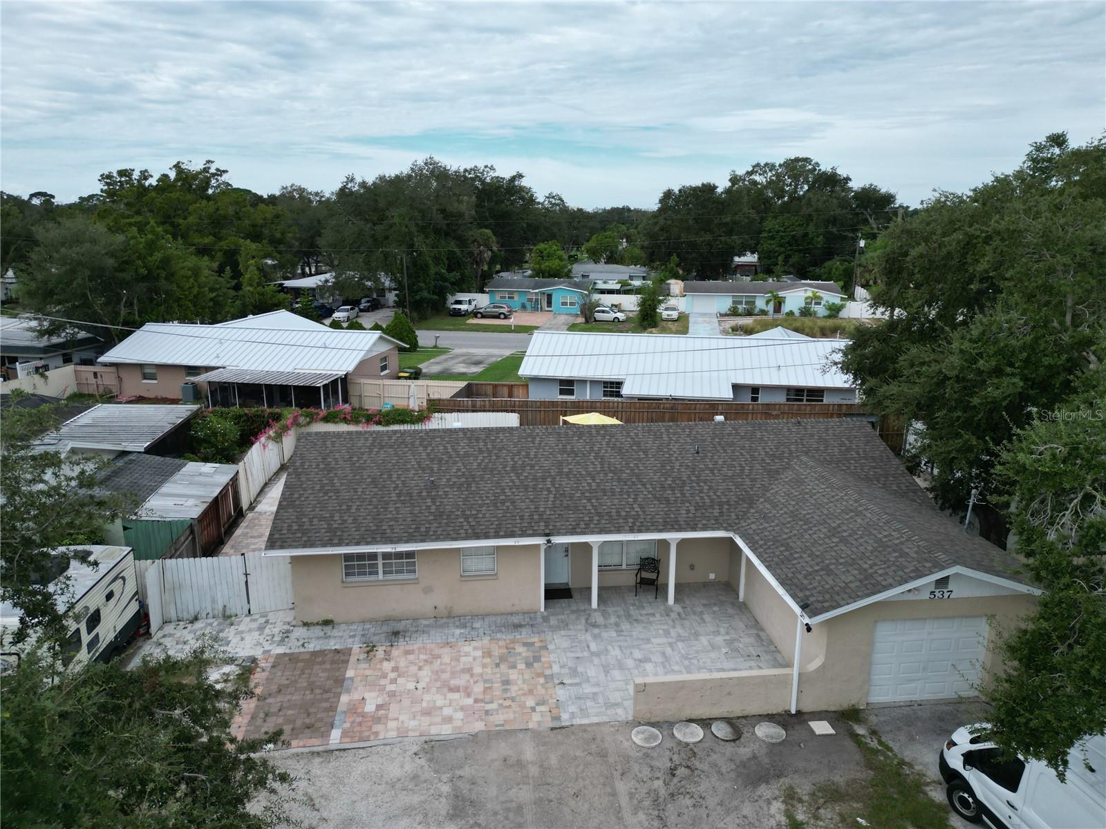 537 MELODY CIR — photo 40