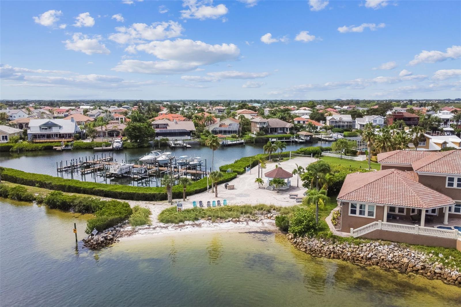 820 SYMPHONY ISLES BLVD — photo 3