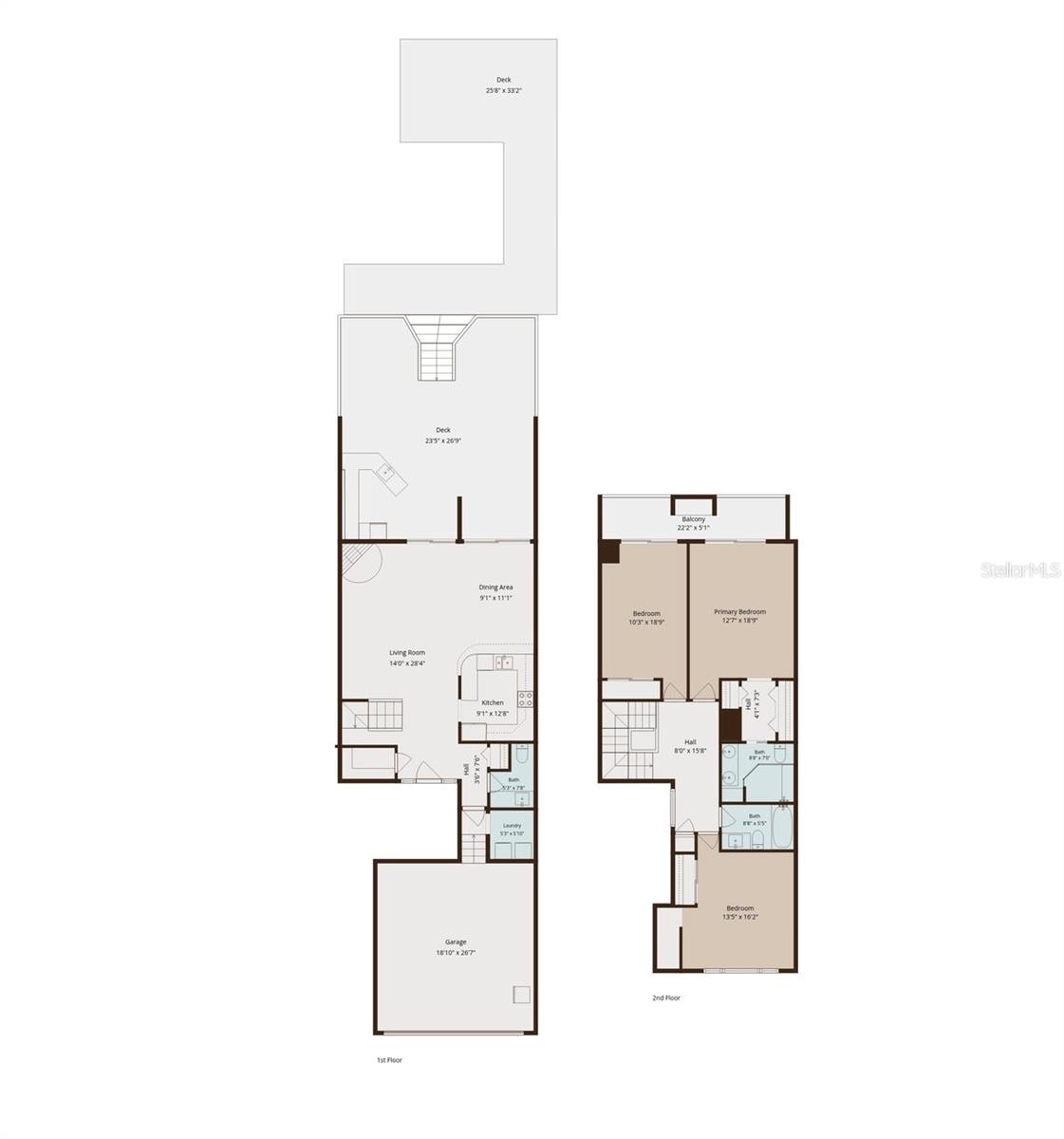 820 SYMPHONY ISLES BLVD — photo 90