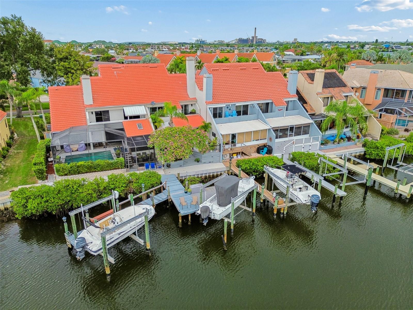 820 SYMPHONY ISLES BLVD — photo 64