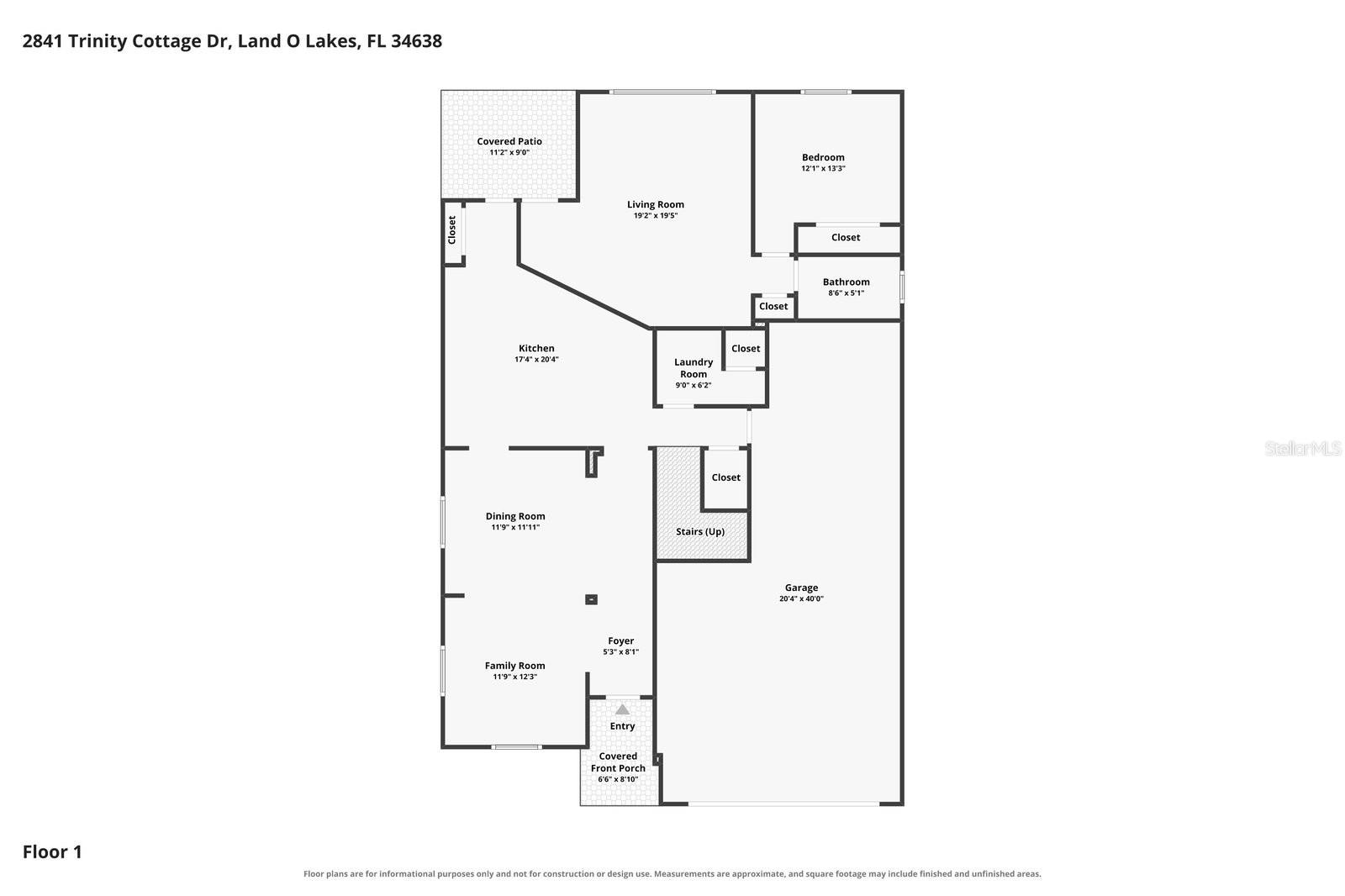 2841 TRINITY COTTAGE DR — photo 46