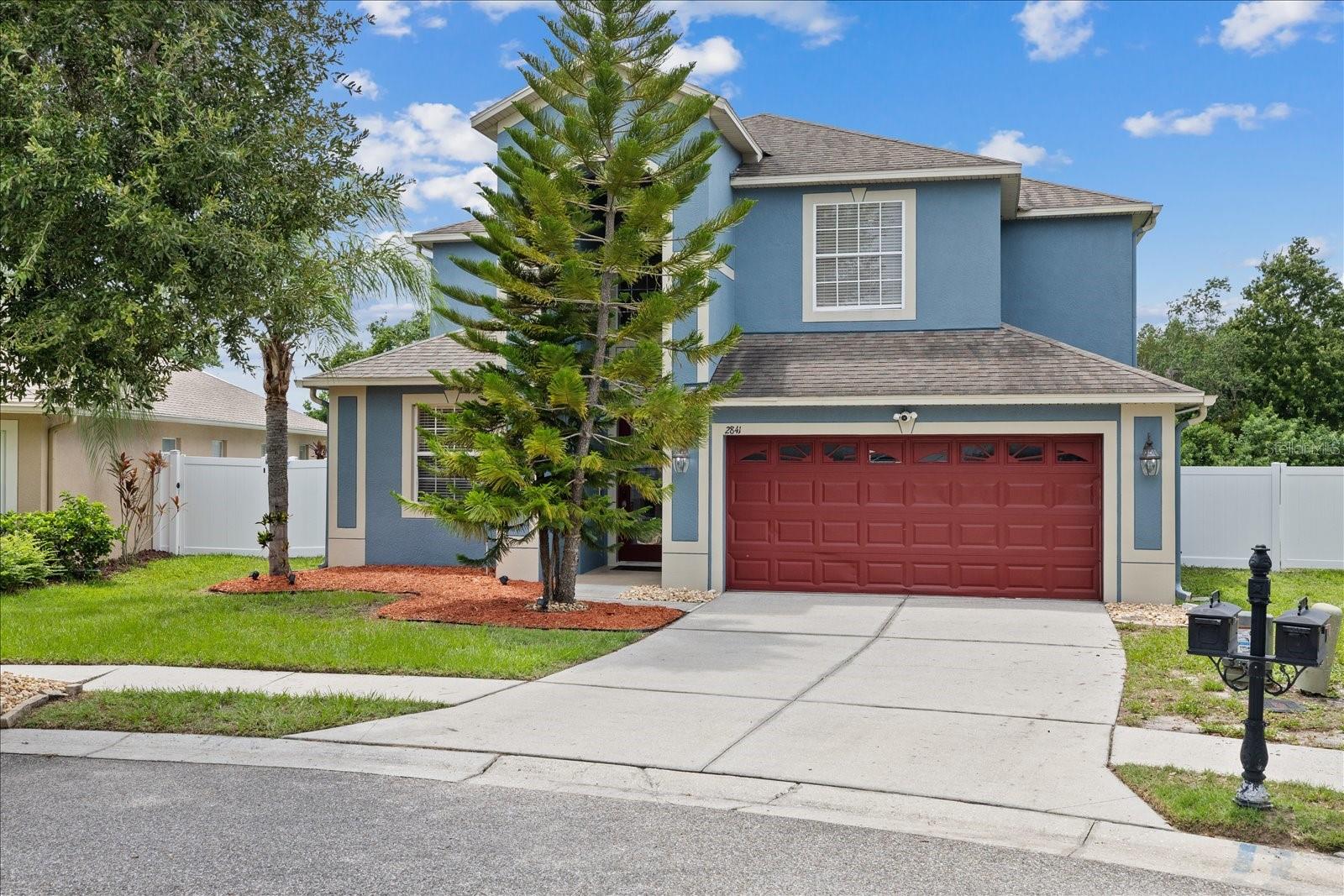 2841 TRINITY COTTAGE DR — photo 2