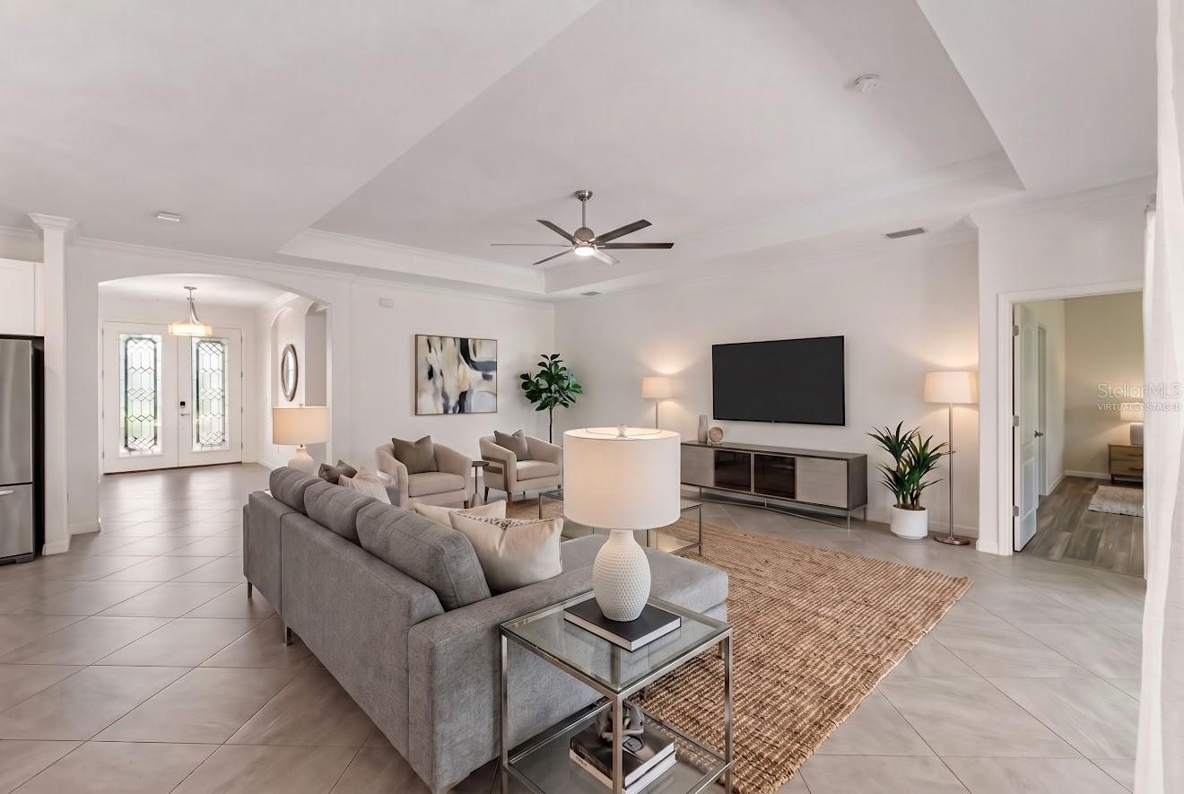 9730 CARNOUSTIE PL — photo 14
