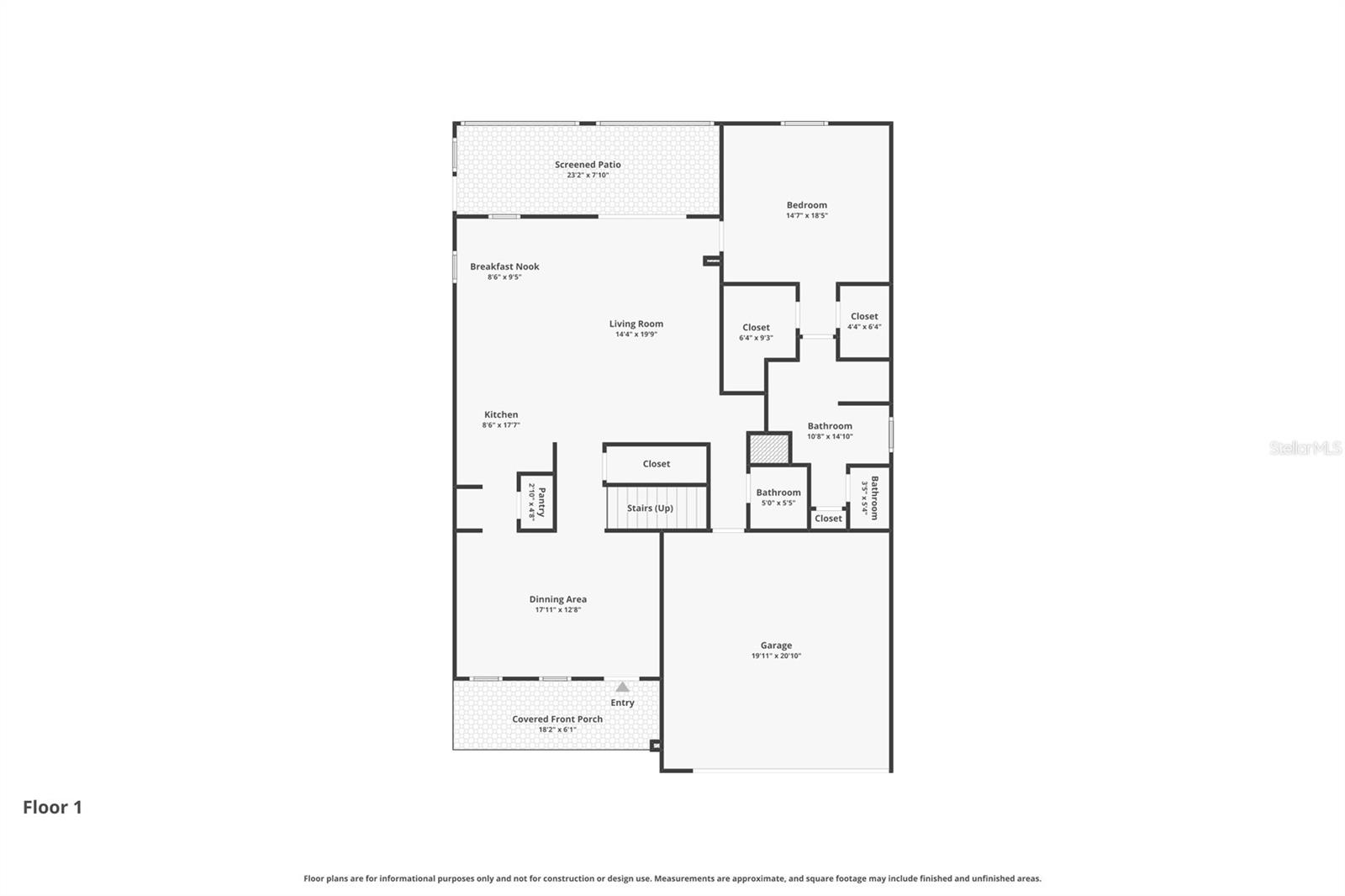 10811 KIRKWALL PORT DR — photo 31