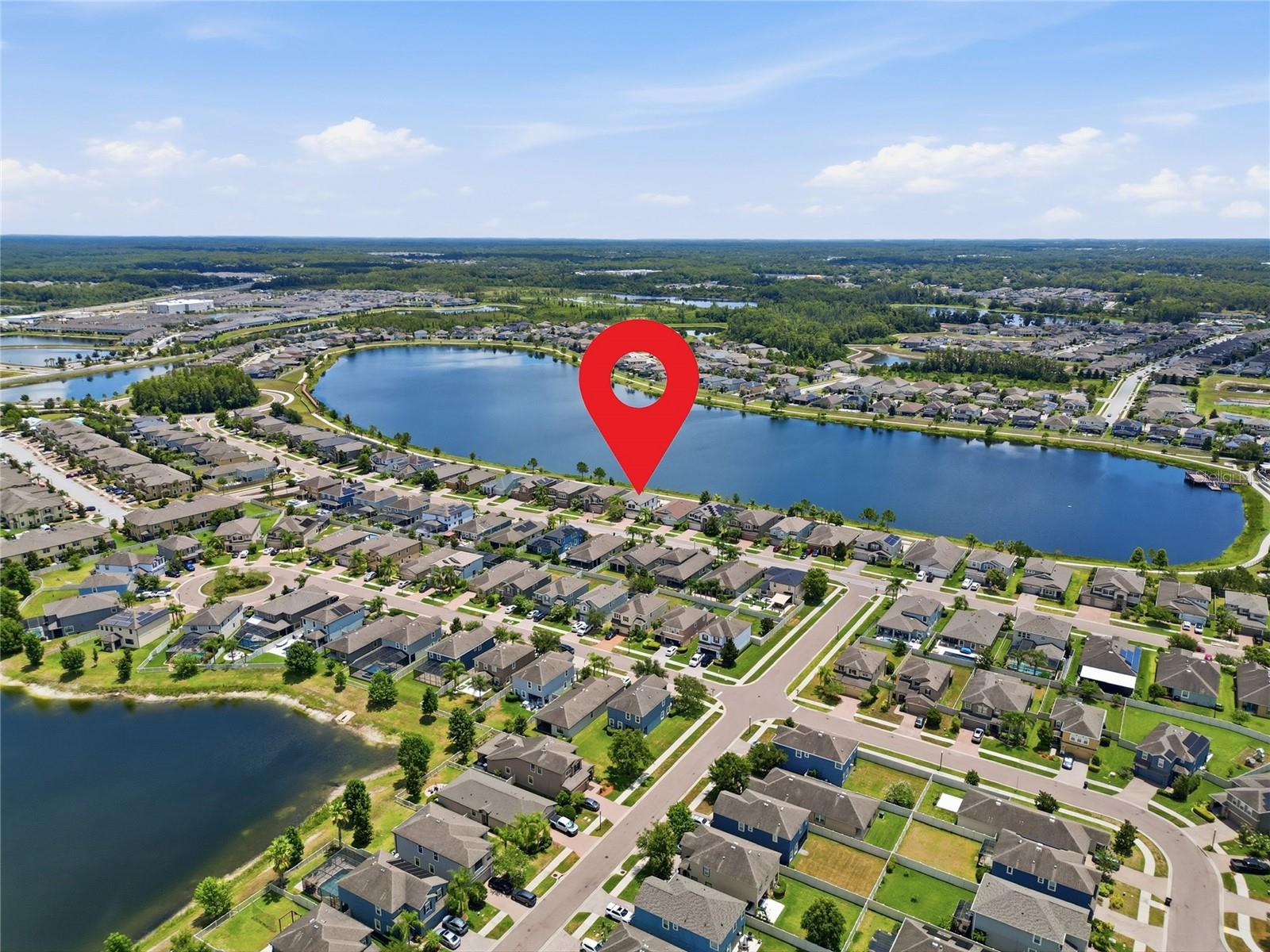 1806 NATURE VIEW DR — photo 92