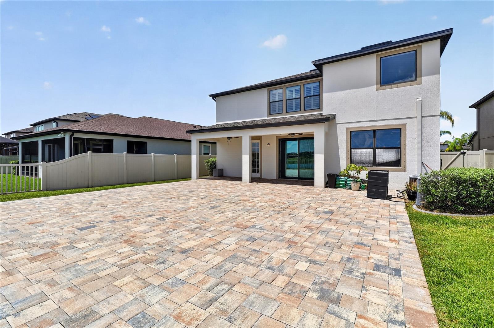 1806 NATURE VIEW DR — photo 88