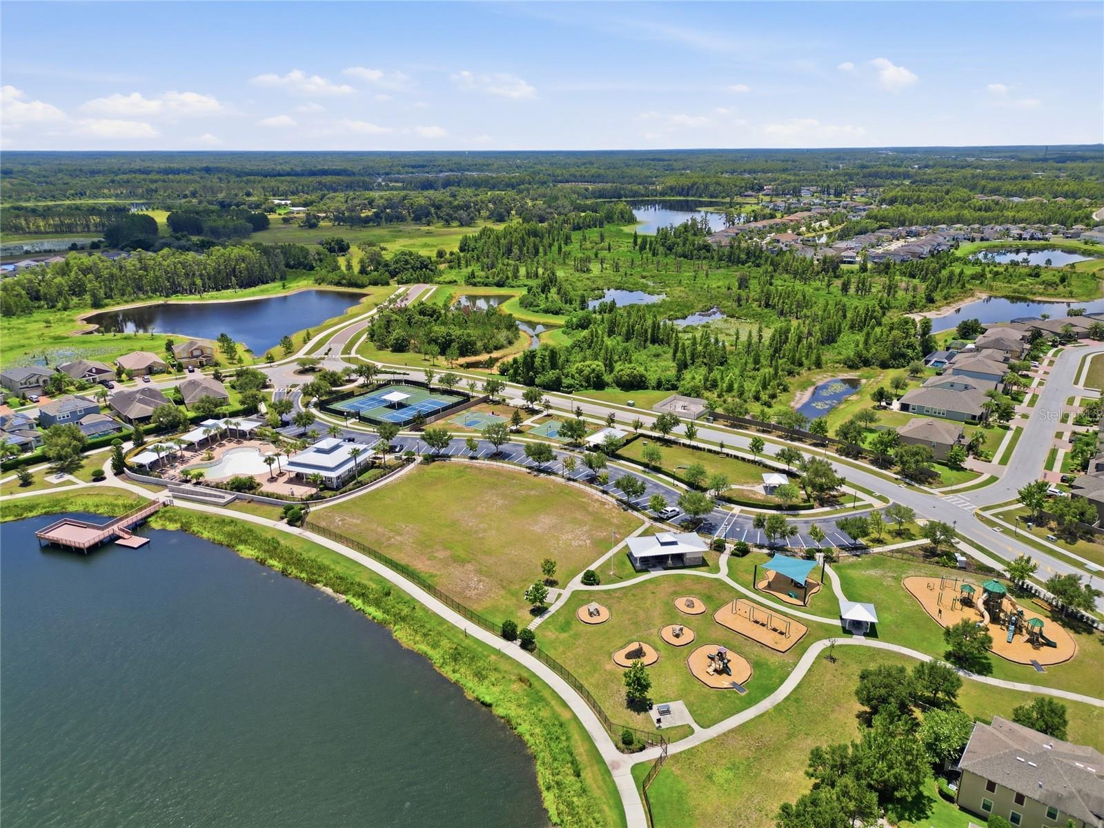 1806 NATURE VIEW DR — photo 93