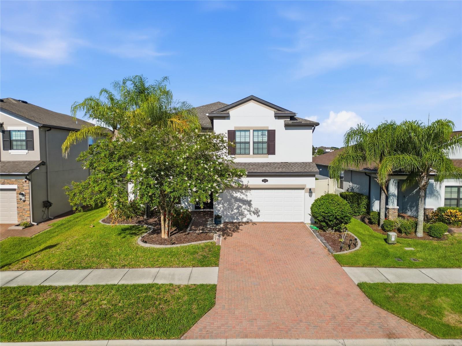 1806 NATURE VIEW DR — photo 2