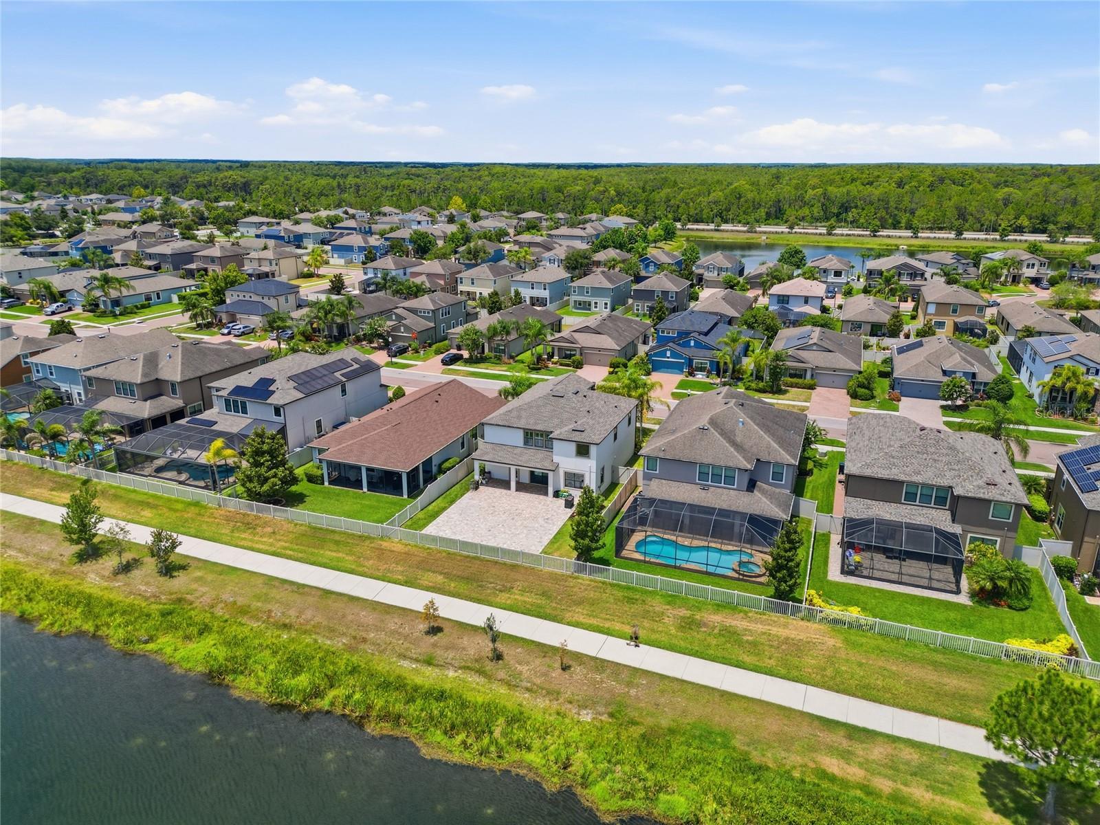 1806 NATURE VIEW DR — photo 89