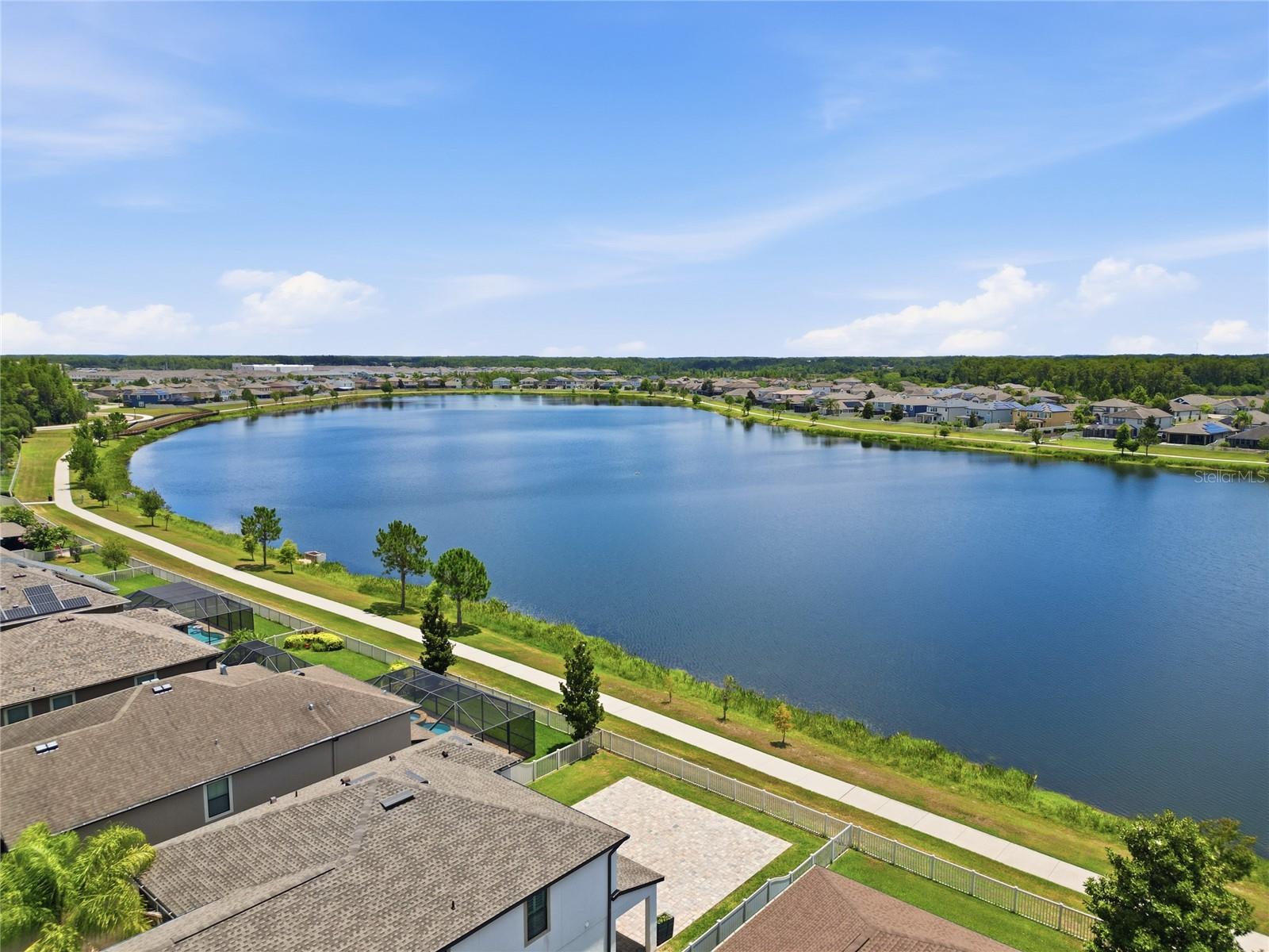 1806 NATURE VIEW DR — photo 91