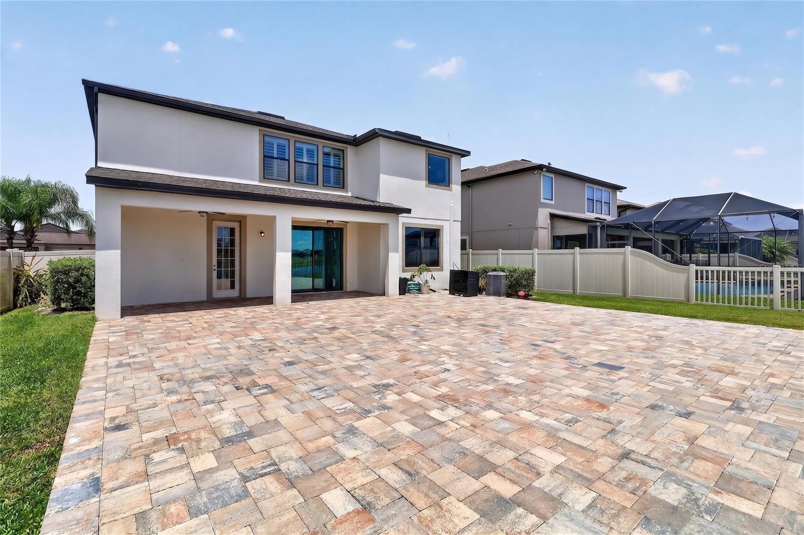 1806 NATURE VIEW DR — photo 87