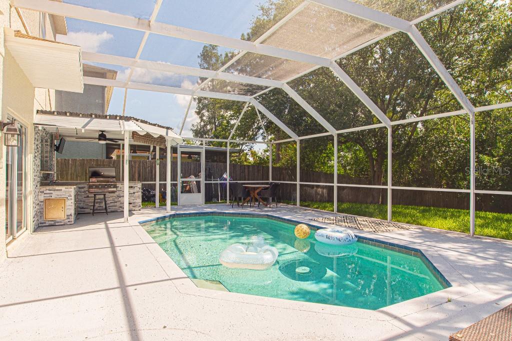1745 OAK POND CT — photo 13