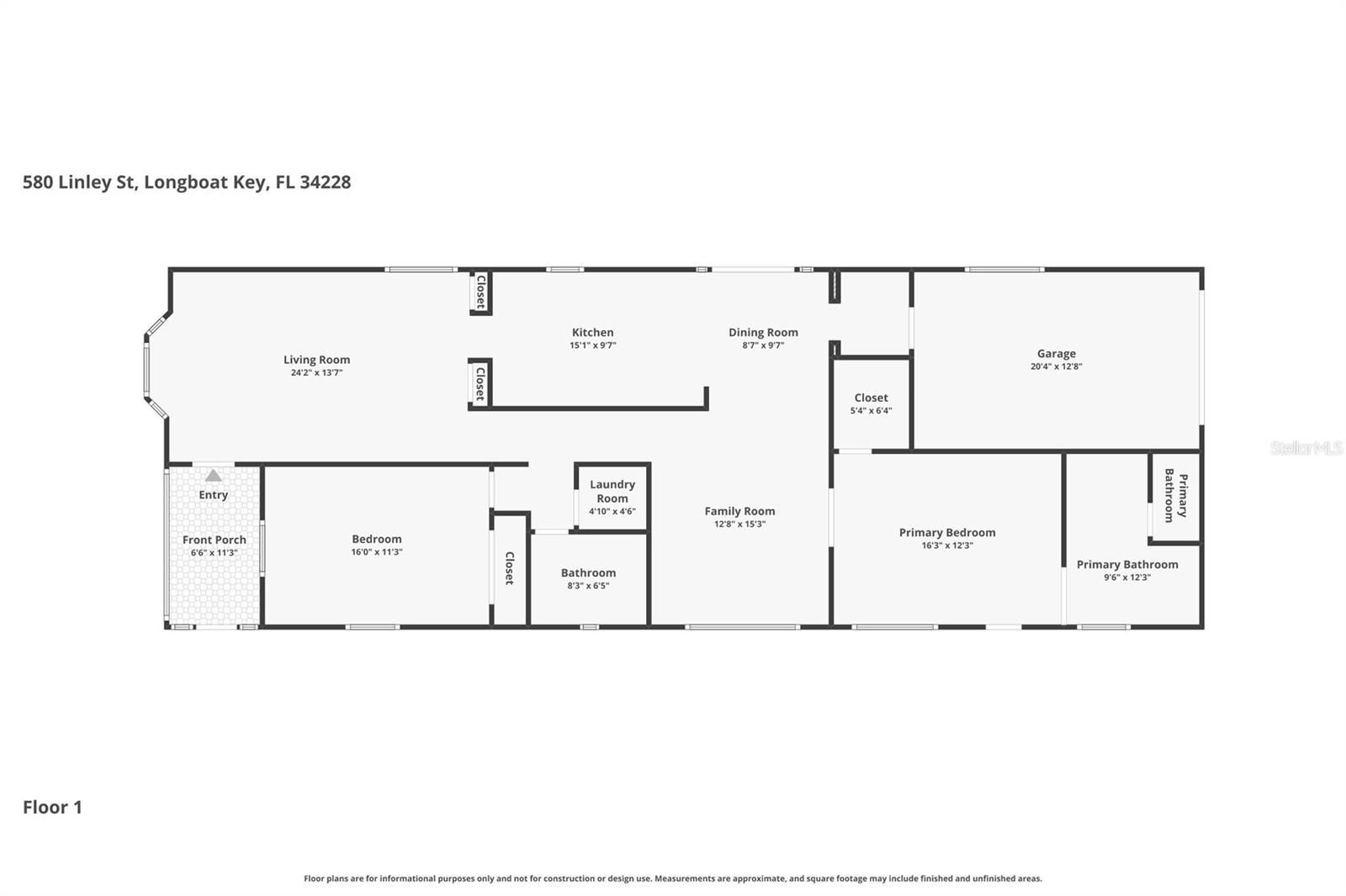 580 LINLEY ST — photo 31