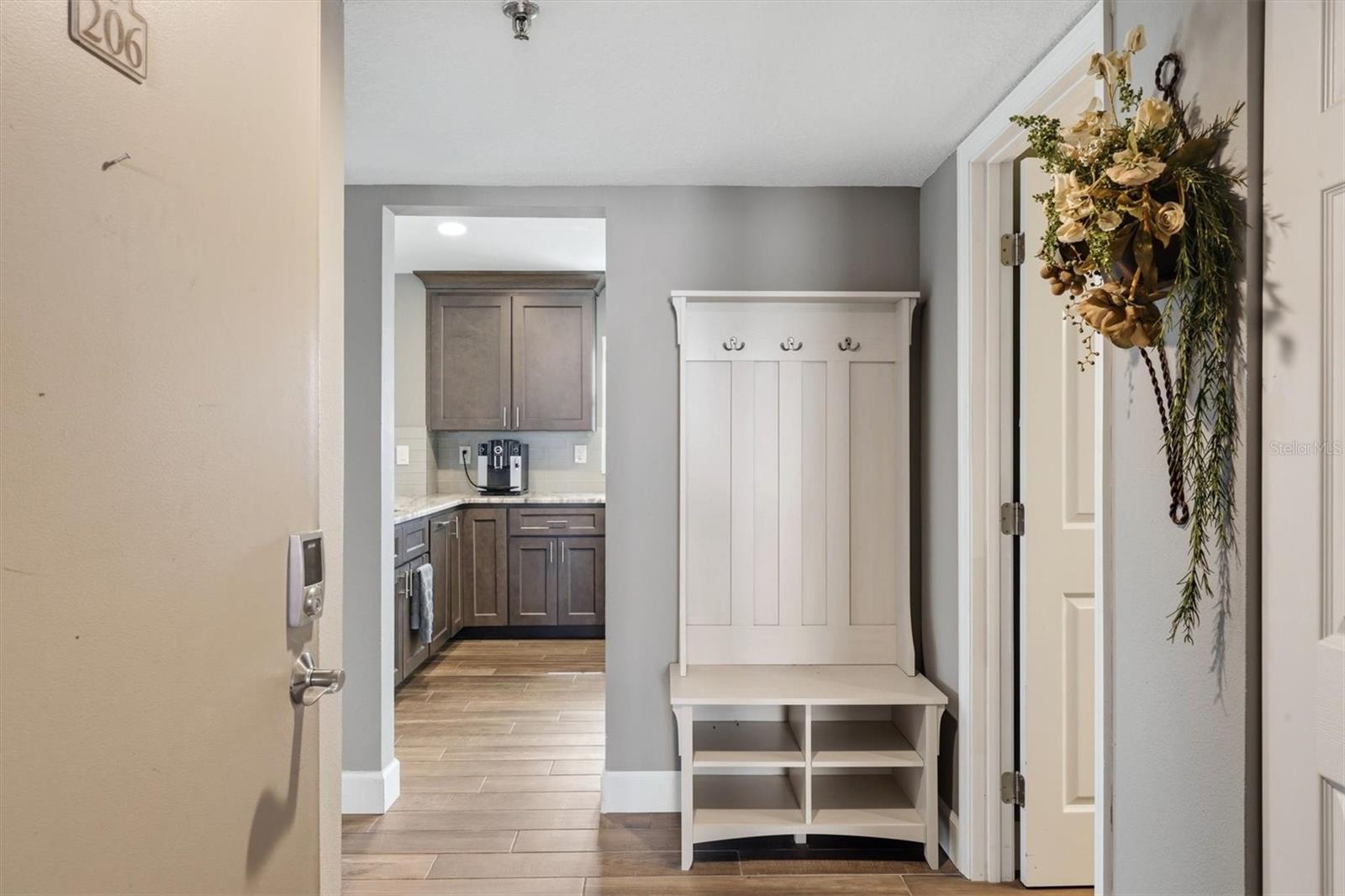 1001 BENJAMIN FRANKLIN DR #206 — photo 10