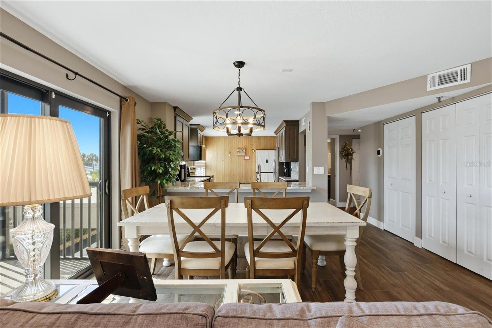 1001 BENJAMIN FRANKLIN DR #206 — photo 25