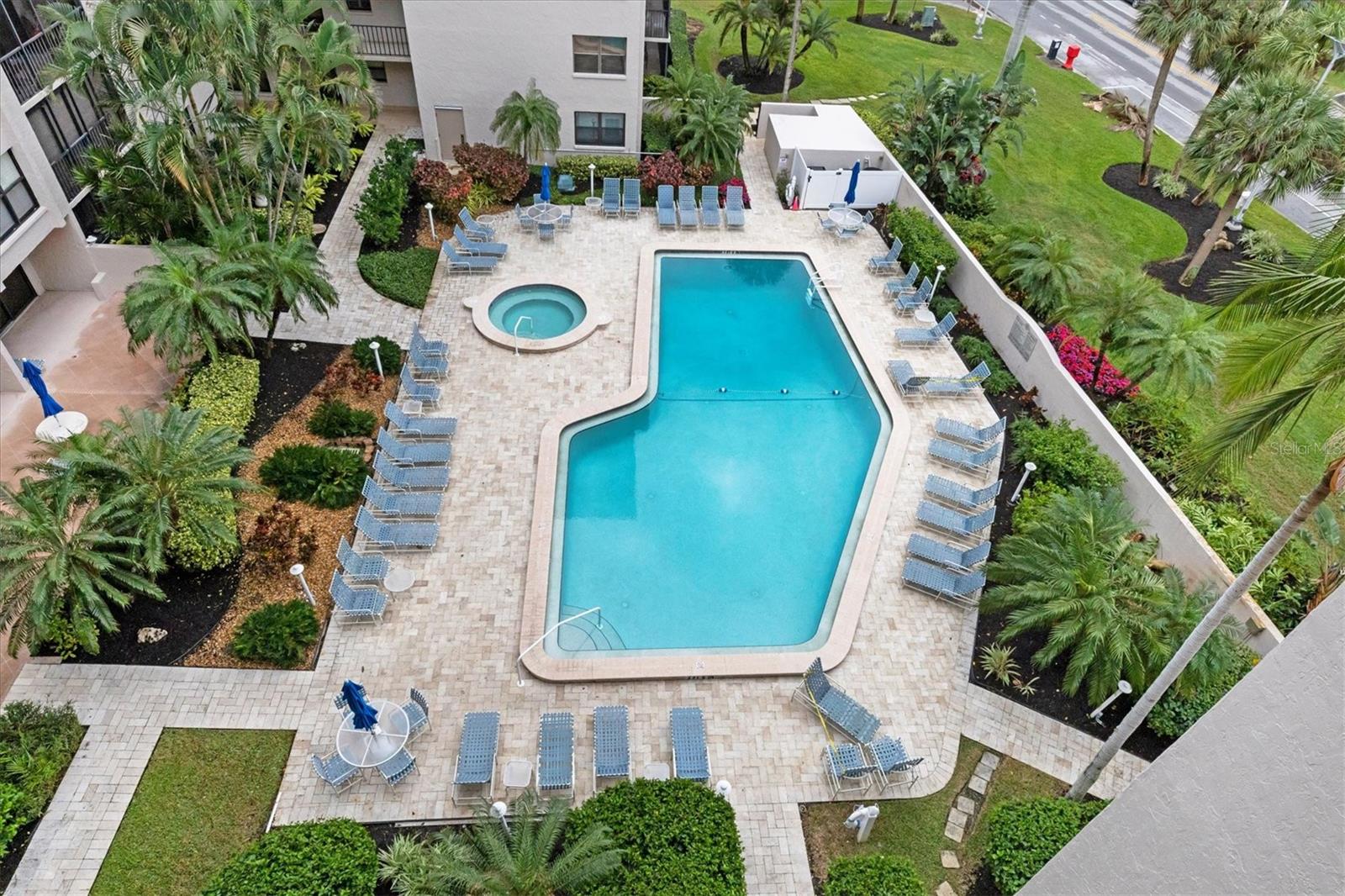 1001 BENJAMIN FRANKLIN DR #206 — photo 61