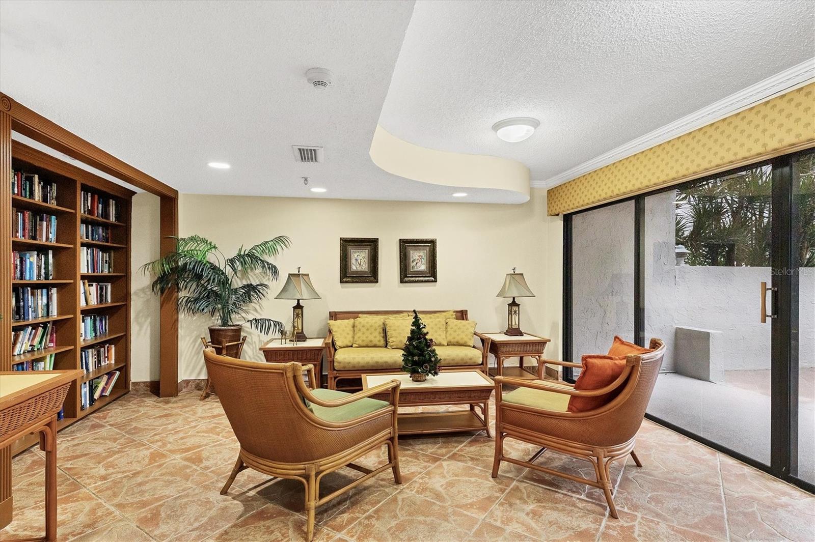 1001 BENJAMIN FRANKLIN DR #206 — photo 54