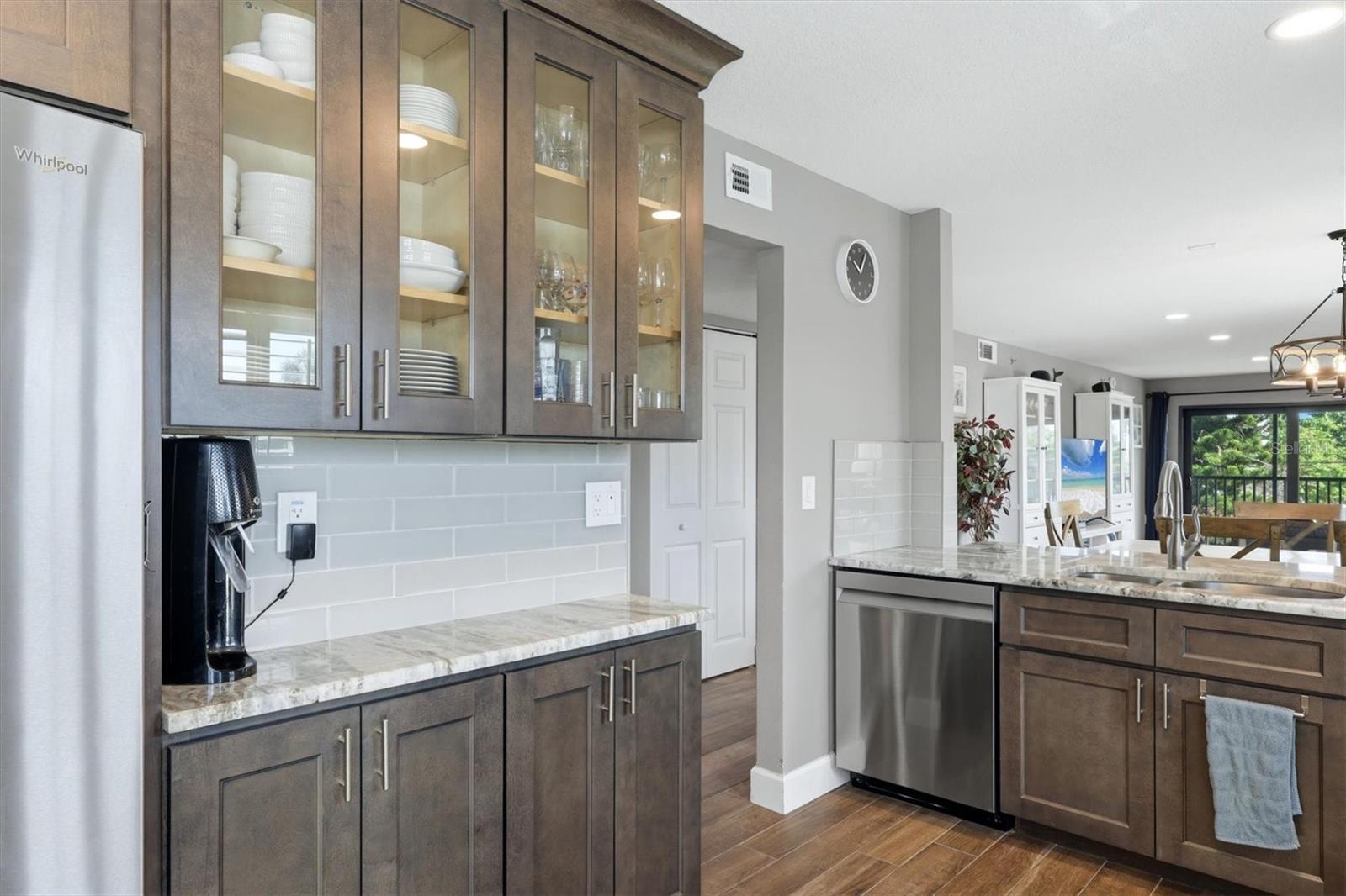 1001 BENJAMIN FRANKLIN DR #206 — photo 14