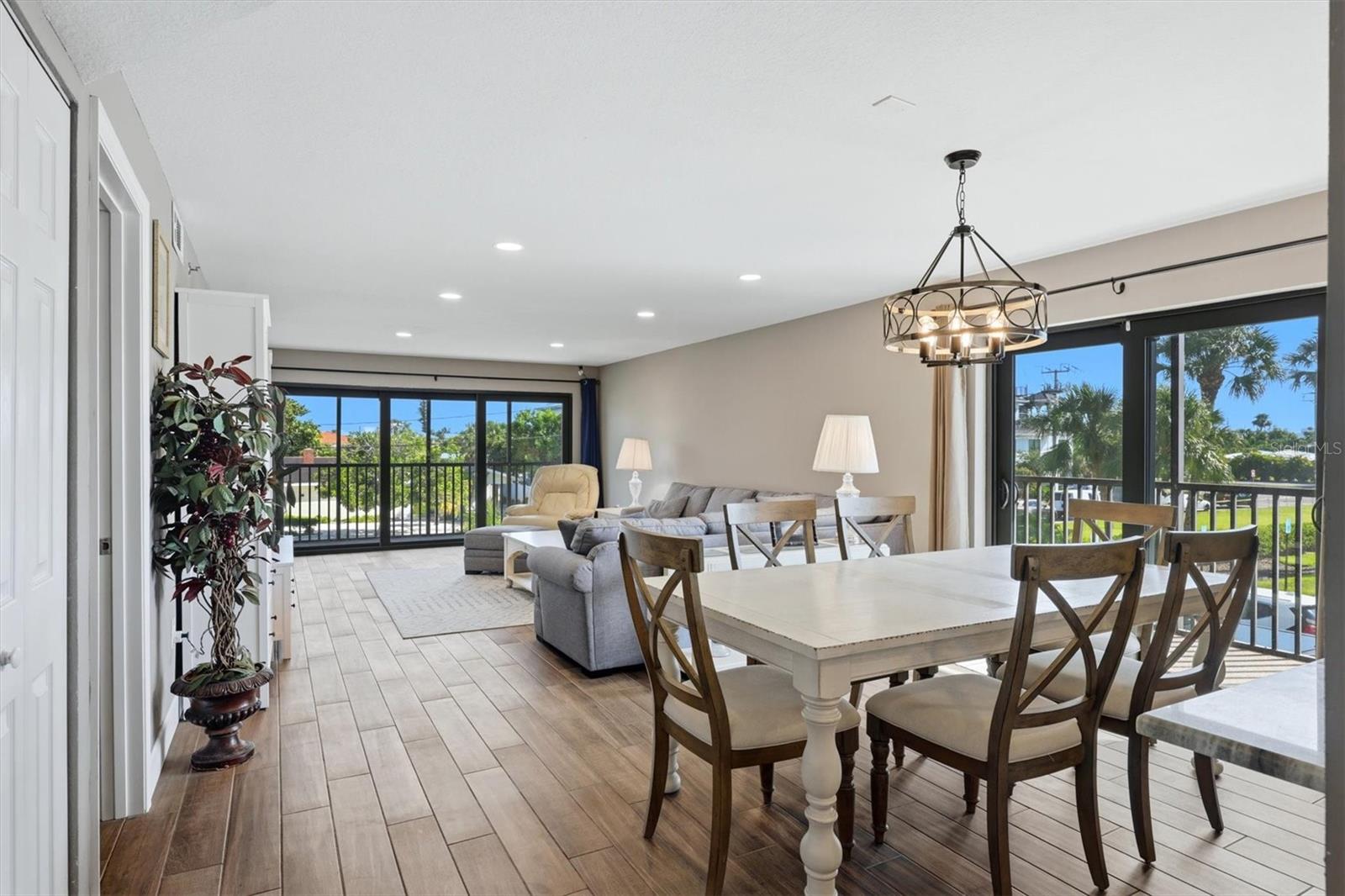 1001 BENJAMIN FRANKLIN DR #206 — photo 4