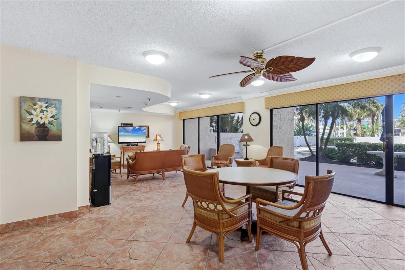 1001 BENJAMIN FRANKLIN DR #206 — photo 38