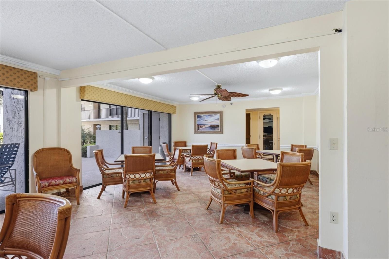 1001 BENJAMIN FRANKLIN DR #206 — photo 55