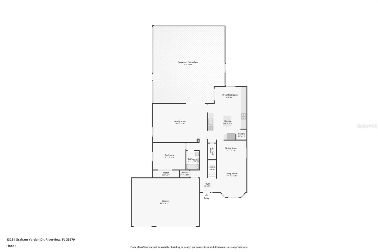 13231 GRAHAM YARDEN DR — photo 61