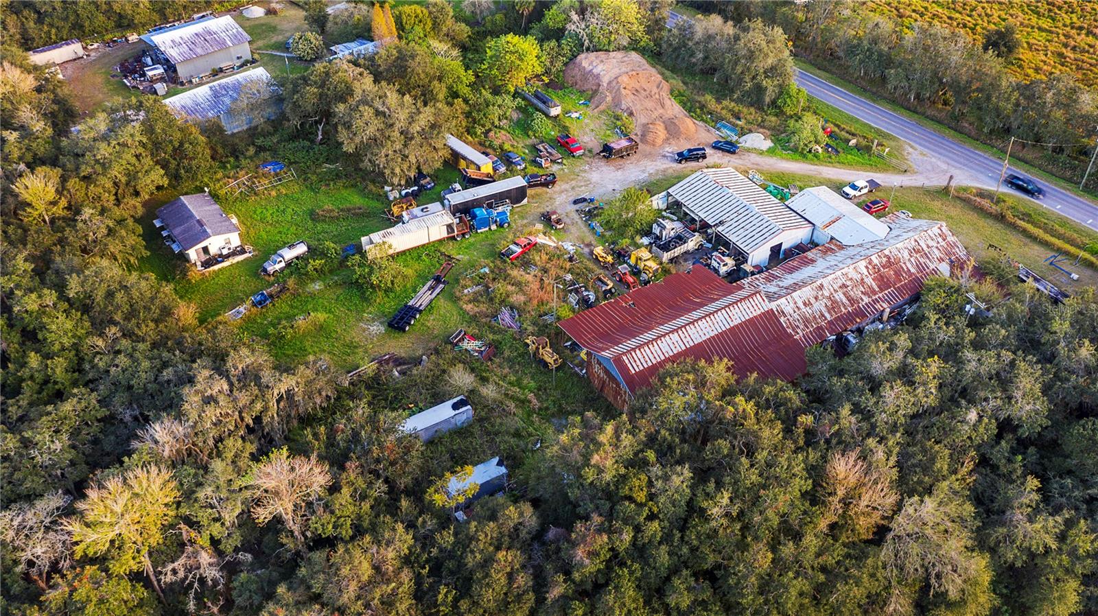 15058 BALM RD — photo 21