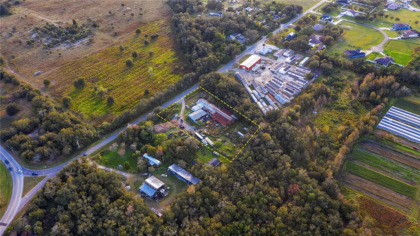 15058 BALM RD — photo 17