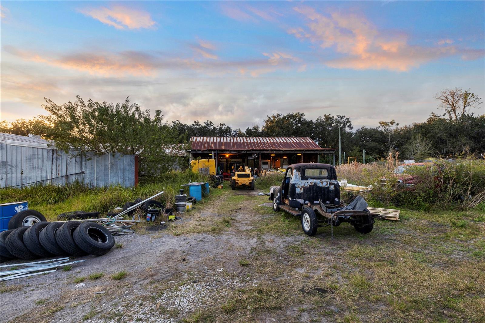 15058 BALM RD — photo 15
