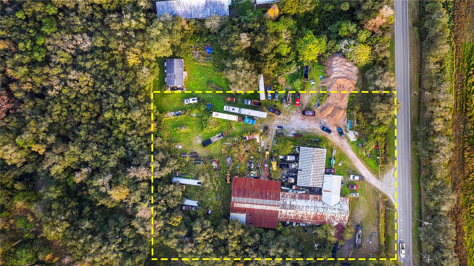 15058 BALM RD — photo 2