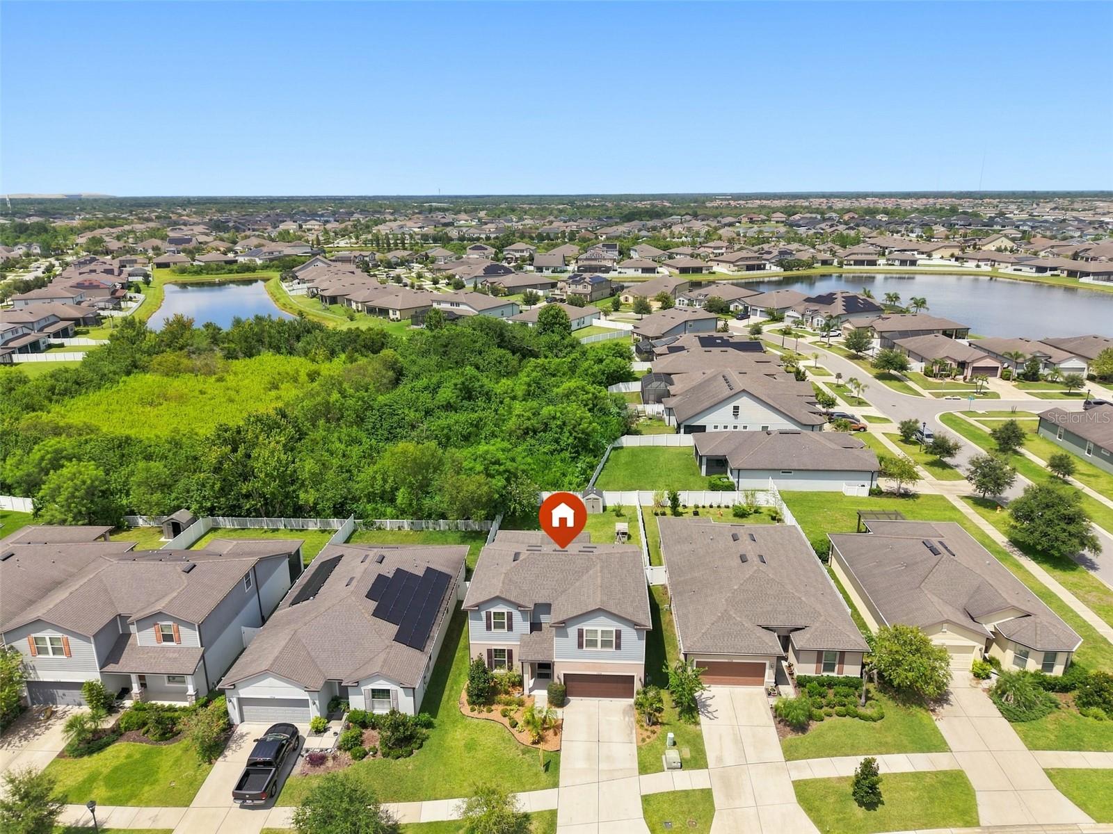 11716 BRIGHTON KNOLL LOOP — photo 4