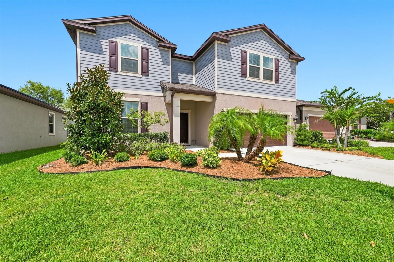11716 BRIGHTON KNOLL LOOP — photo 3