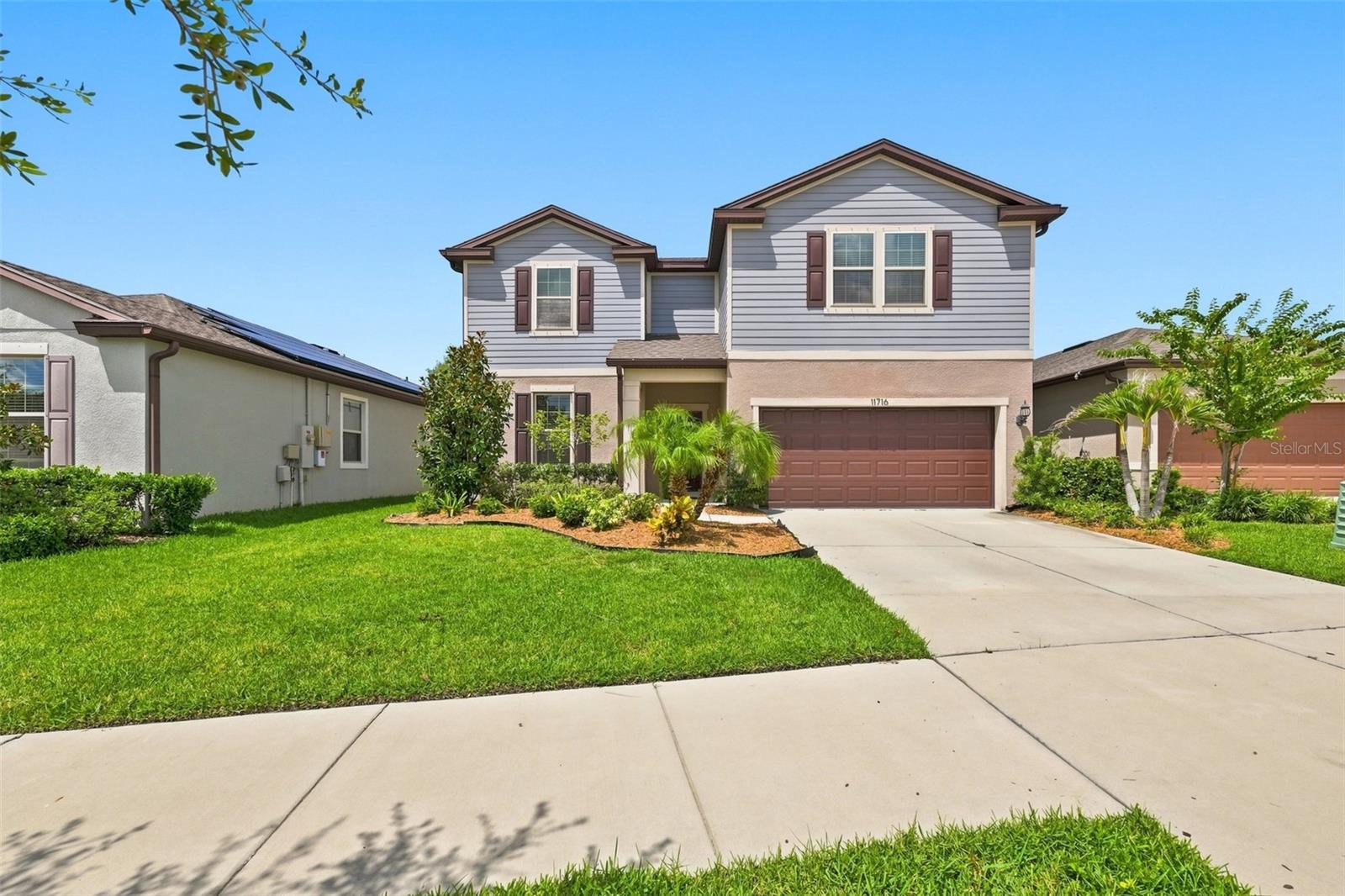11716 BRIGHTON KNOLL LOOP — photo 64