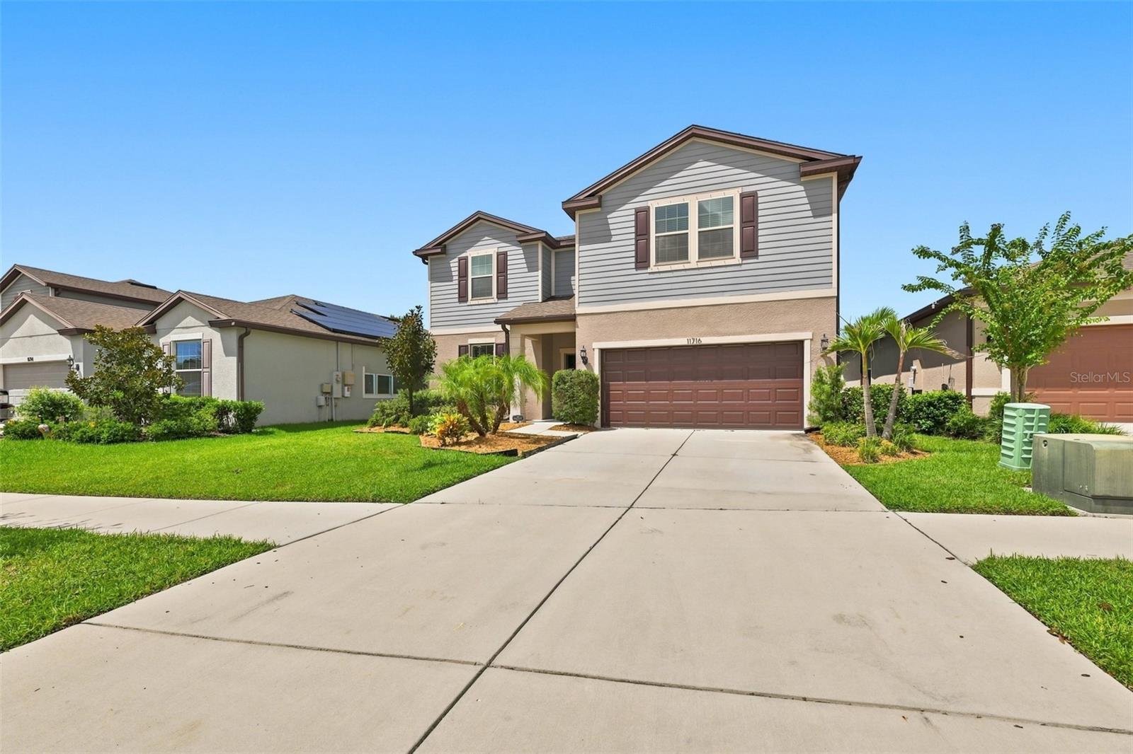 11716 BRIGHTON KNOLL LOOP — photo 63