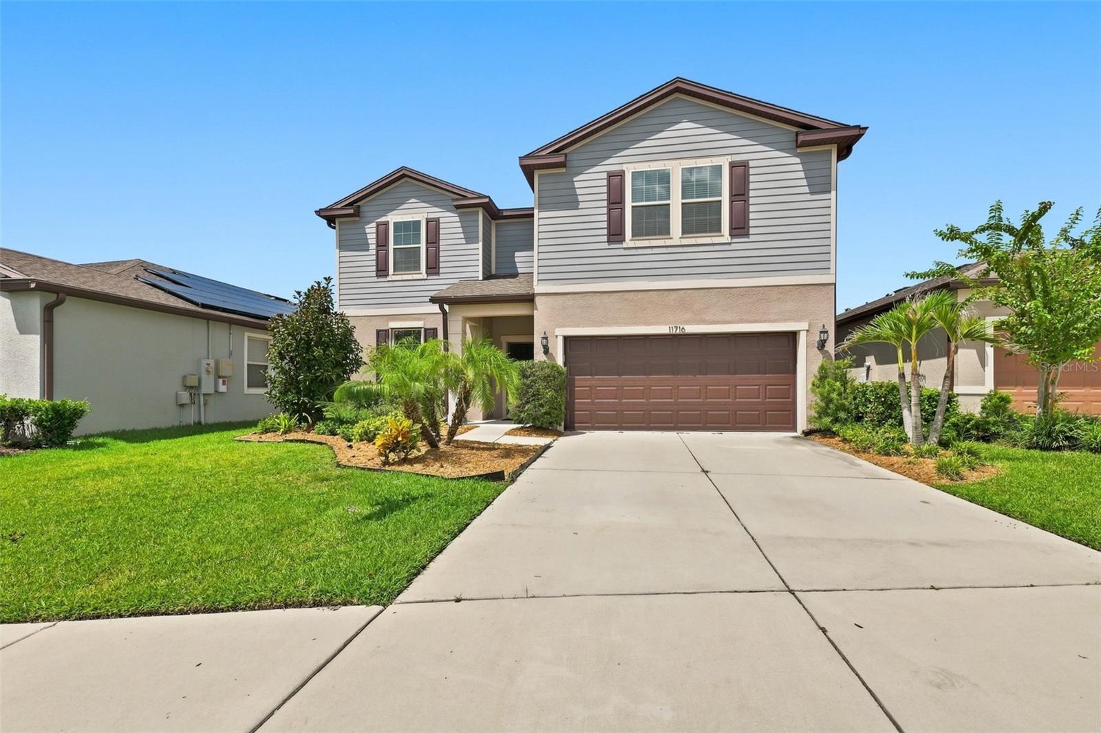 11716 BRIGHTON KNOLL LOOP — photo 2