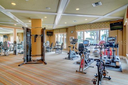 11 BAYMONT ST #1006 — photo 42