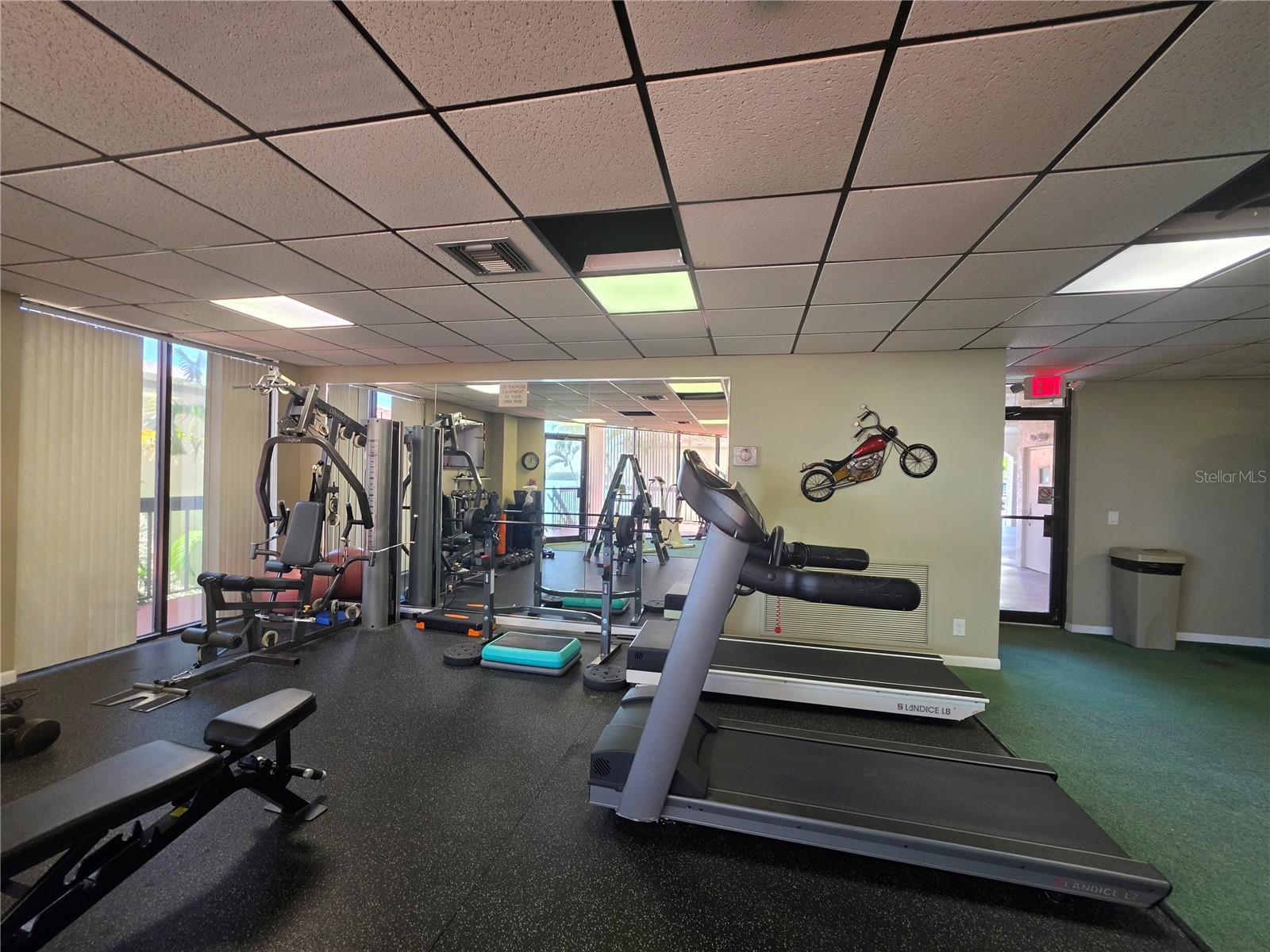6295 BAHIA DEL MAR CIR #111 — photo 50