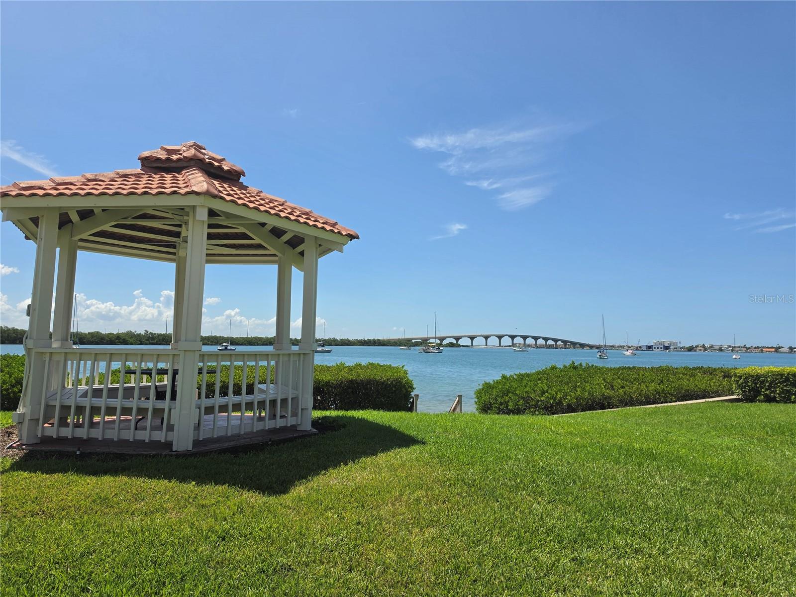 6295 BAHIA DEL MAR CIR #111 — photo 47