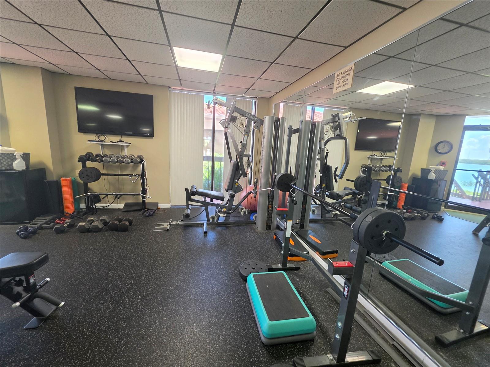 6295 BAHIA DEL MAR CIR #111 — photo 51